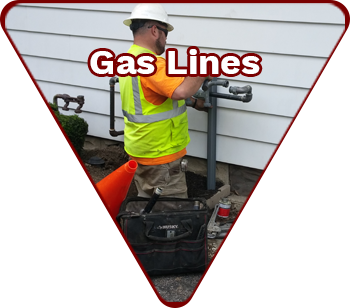 Gas Lines